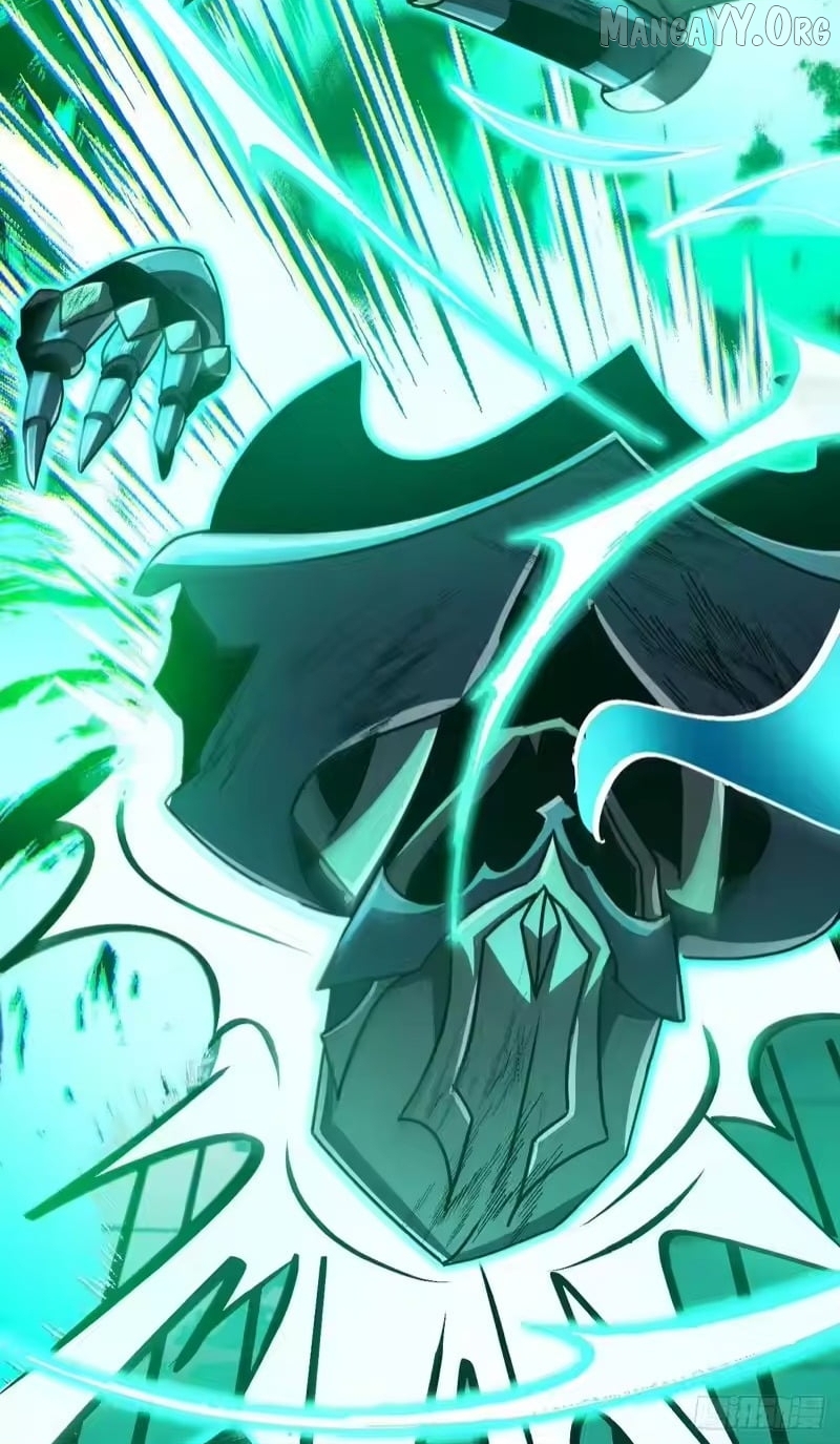 Lord of Summons! Sudden Mutation Chapter 88 - page 32